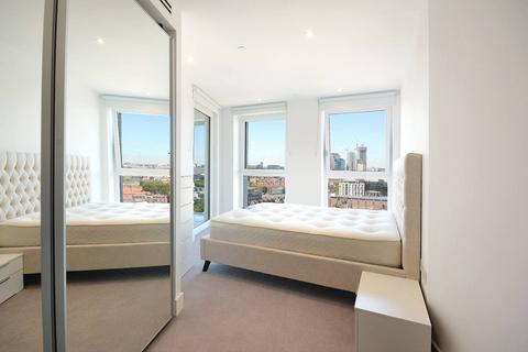 1 bedroom flat to rent, Conquest Tower, Southwark, SE1