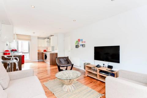 2 bedroom flat to rent, Elbe Street, Sands End, London, SW6