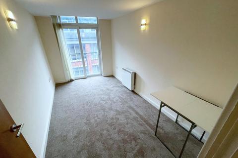 2 bedroom flat to rent, Rutland Street, Leicester LE1