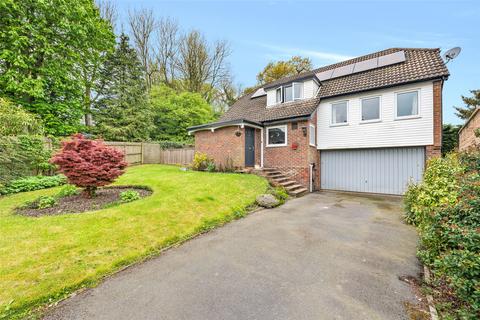 4 bedroom detached house for sale, Marwell, Westerham, Kent, TN16