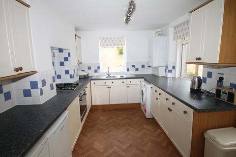 4 bedroom terraced house to rent, Southern Terrace, Plymouth PL4