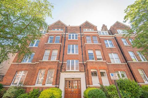 2 bedroom flat for sale, West End Lane, West Hampstead, London, NW6