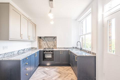 2 bedroom flat for sale, West End Lane, West Hampstead, London, NW6