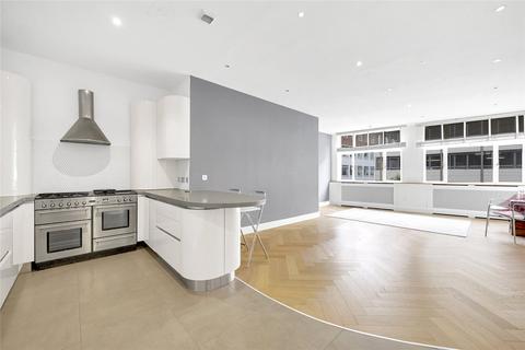 3 bedroom apartment for sale, Saffron Hill, EC1N