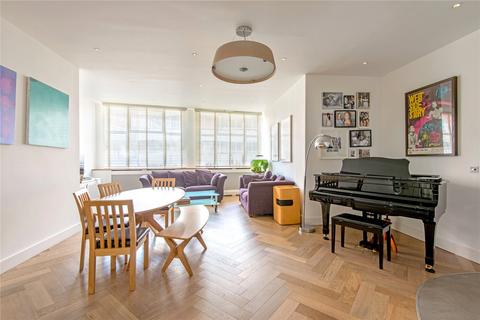 3 bedroom apartment for sale, Saffron Hill, EC1N