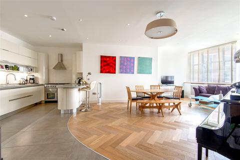 3 bedroom apartment for sale, Saffron Hill, EC1N