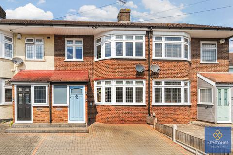 5 Craven Gardens, Harold Wood, Romford, RM3 0DF