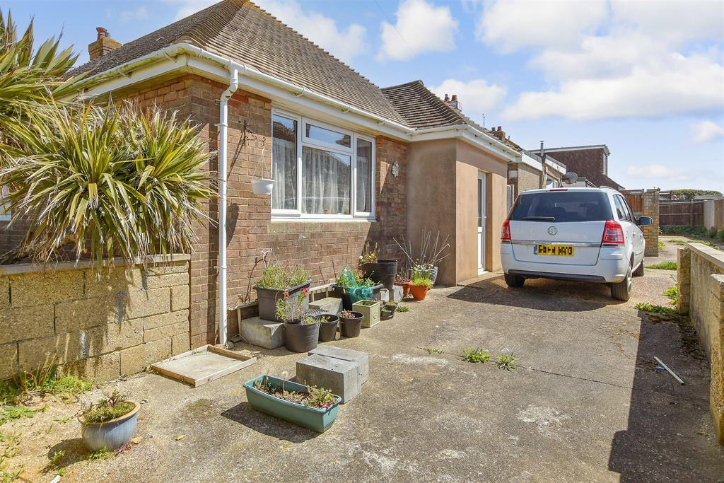 Driveway/Parking