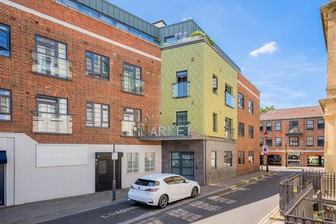 1 bedroom apartment for sale, Market Building, Market Place, Brentford