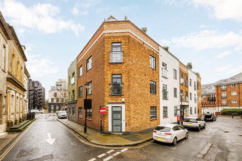 1 bedroom apartment for sale, Market Building, Market Place, Brentford