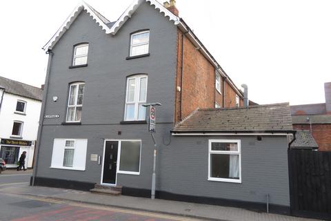undefined, BLACKFRIAR STREET, HEREFORD HR4