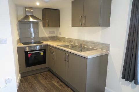 undefined, BLACKFRIAR STREET, HEREFORD HR4