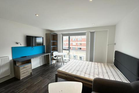 Studio for sale, Atkins Street, Primus Edge, LE2