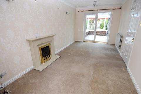 9 Beauchamp Drive, Amesbury, Salisbury, SP4 7TT