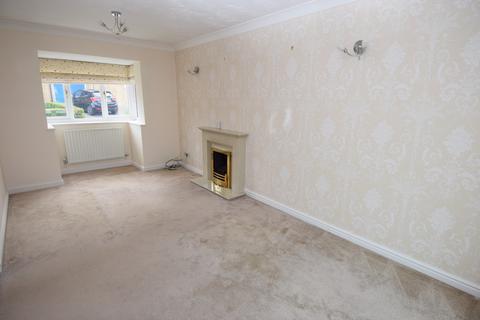 9 Beauchamp Drive, Amesbury, Salisbury, SP4 7TT