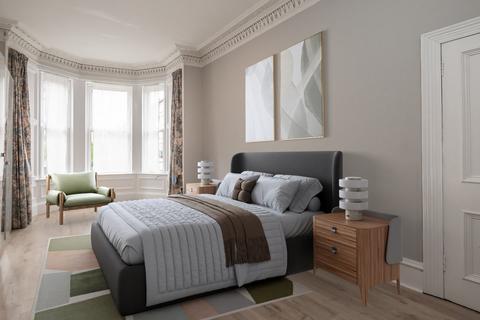 2 bedroom flat for sale, 23 East Preston Street, Newington, Edinburgh, EH8