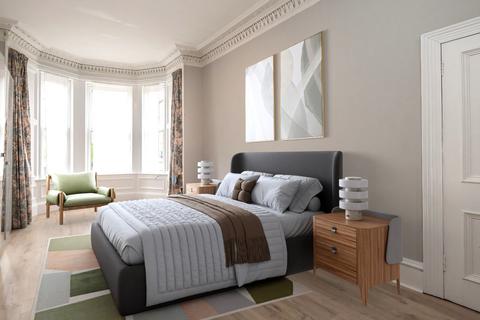 2 bedroom flat for sale, 23 (MD) East Preston Street, Newington, Edinburgh, EH8