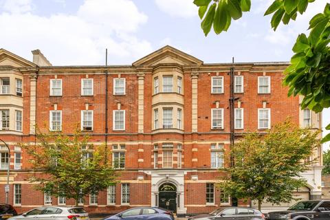 3 bedroom flat to rent, Edith Villas, West Kensington, London, W14