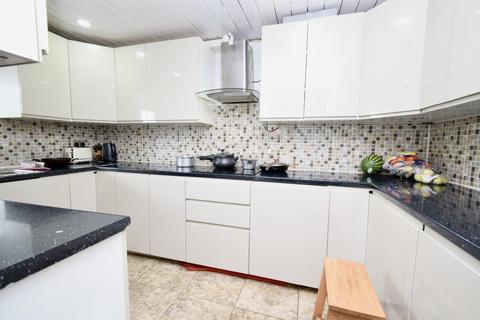 3 bedroom maisonette for sale, Guthlaxton Street, Leicester, LE2