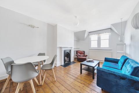 2 bedroom apartment to rent, Agamemnon Road, West Hampstead, London, NW6