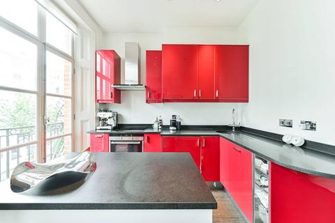 1 bedroom flat to rent, Redcliffe Road, Chelsea, London, SW10
