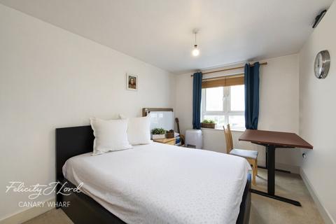 2 bedroom flat for sale, St Davids Square, London, E14