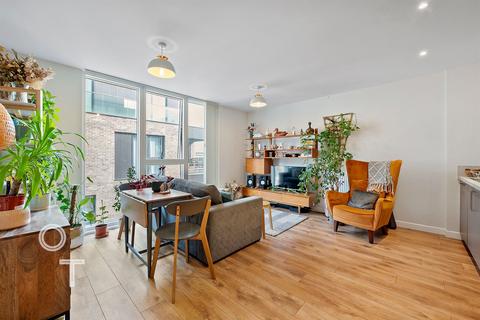 1 bedroom flat for sale, St Pancras Way, NW1