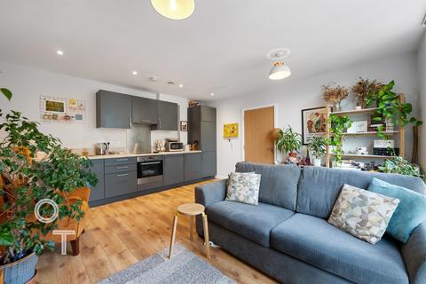 1 bedroom flat for sale, St Pancras Way, NW1