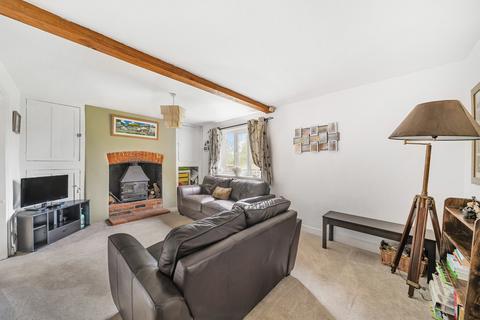 4 bedroom semi-detached house for sale, Church Lane, West Tytherley, Salisbury, Hampshire, SP5