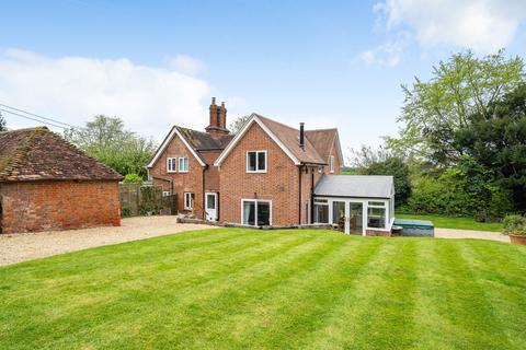 4 bedroom semi-detached house for sale, Church Lane, West Tytherley, Salisbury, Hampshire, SP5