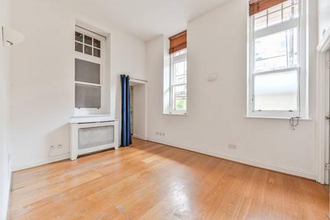 1 bedroom flat for sale, Clapham Road, Oval, London, SW9