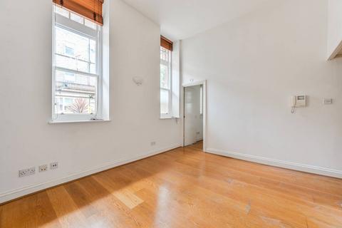 1 bedroom flat for sale, Clapham Road, Oval, London, SW9
