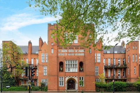 1 bedroom flat for sale, Clapham Road, Oval, London, SW9