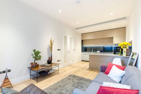 3 bedroom flat to rent, Riverlight Quay, Nine Elms, London, SW11