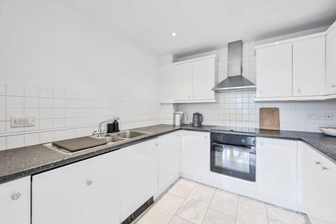 1 bedroom flat for sale, Medlland House, Limehouse, London, E14
