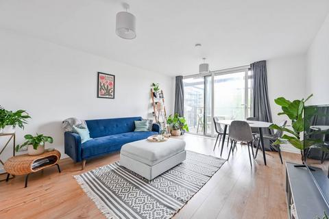 1 bedroom flat for sale, Medlland House, Limehouse, London, E14