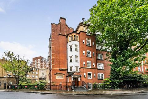 1 bedroom flat for sale, Flaxman Terrace, Bloomsbury, London, WC1H