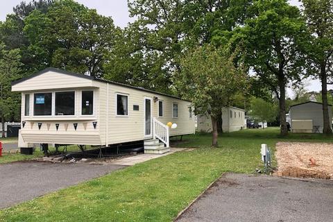 2 bedroom holiday park home for sale, St. Leonards, Ringwood, Dorset BH24
