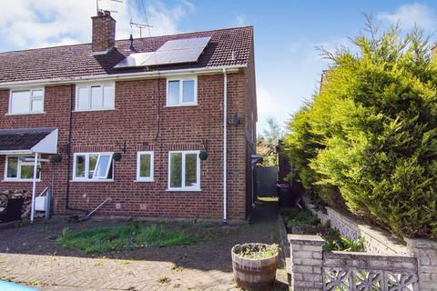 3 bedroom semi-detached house for sale, St Marys Road, Coventry CV7