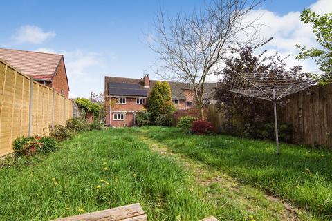 3 bedroom semi-detached house for sale, St Marys Road, Coventry CV7