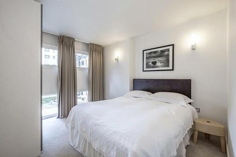 2 bedroom flat to rent, Weymouth Street, Marylebone, London, W1W