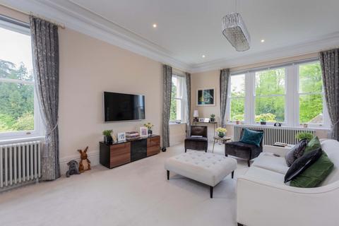 2 bedroom apartment for sale, Mawson Avenue, Littlewick Green