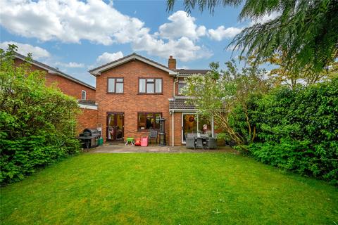 5 bedroom detached house for sale, School Lane, Stafford, Staffordshire, ST17