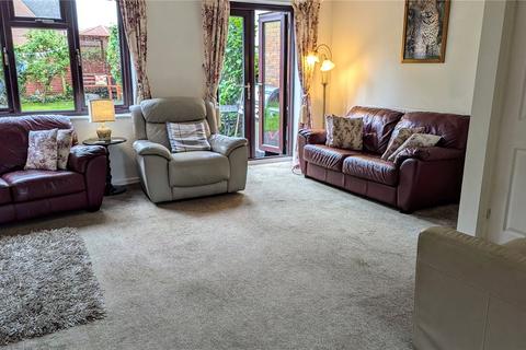 5 bedroom detached house for sale, School Lane, Stafford, Staffordshire, ST17