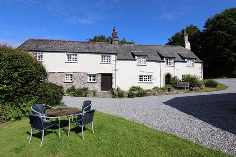 5 bedroom house for sale, Yelverton, Devon