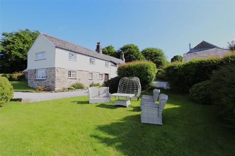 5 bedroom house for sale, Yelverton, Devon