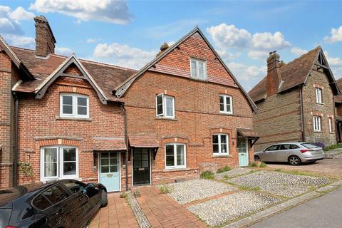 2 bedroom terraced house for sale, Prospect Square, Westbury