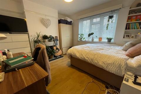 4 bedroom terraced house to rent, Morrell Avenue, Cowley, Oxford, East Oxford, OX4