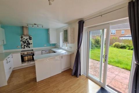 3 bedroom detached house for sale, Shakespeare Way, Exmouth, EX8 5SN