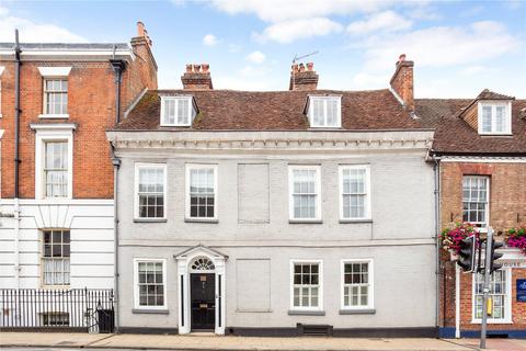 6 bedroom terraced house for sale, Chesil Street, Winchester, Hampshire, SO23